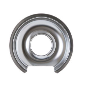 GE WB32X10012  Plato Cocina Con Hueco 6 Pulgadas Cromado 
Sirve WB32X10012R WB32X11 WB32X2 WB32X20 WB32X26 WB32X36 WB32X36A WB32X36R WB32X5026 WB32X9