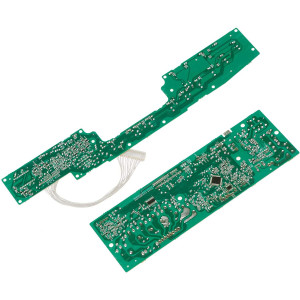 Tarjeta de Control Lavavajillas GE WD21X10505 