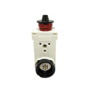 Relay Combined FF FF8.5B Danfoss 117u4060