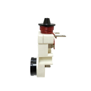 Relay De Arranque FF FF8.5B Danfoss 117u4060