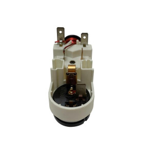 Relay De Arranque FF FF8.5B Danfoss 117u4060