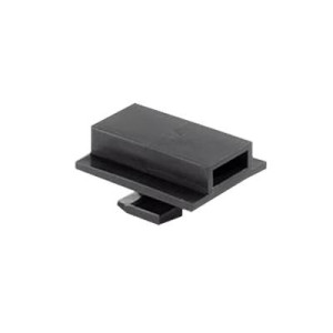 Diversitech Clips para Amarre de Cables 2in (50mm), 10/PK
Certificado para Plenum UL2043
Certificado UL94 HB 
Temperaturas de Trabajo -40F to 284F (-40C to 140C)