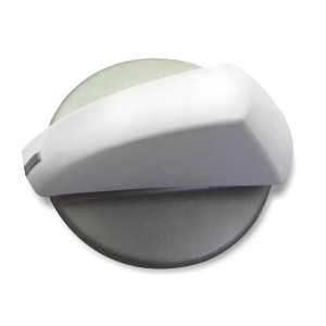 Perilla Horno Mabe 317B6920G022/ 317B6920G064 / WS01L02014 Perilla Horno Mabe 317B6920G022/ 317B6920G064 / WS01L02014