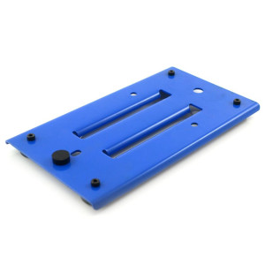 Base Dvr Ii (2,3a)