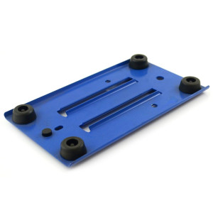 Base Dvr Ii (2,3a)