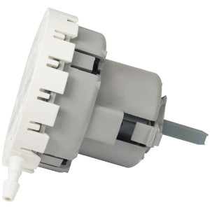Whirlpool W10335056 Presostato Lavadora incluye manguera y precinto Sirve 3366849 3366846 1210 158M 7409002 740-9005 W10231384