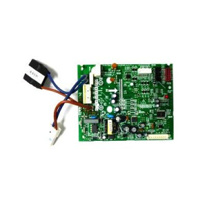 Tarjeta Vrf E4prf98/90 17127000004053 2013199SH022