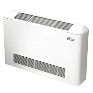 Consola Piso-Techo Vrf Ecox 36.000btu R410 220v/60hz/1ph Ecf1036c00b015a
