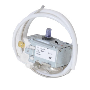 Termostato Heladera Electrolux Consul/Brastemp 1p, Tsv-1005-01, Tsv 1021-01