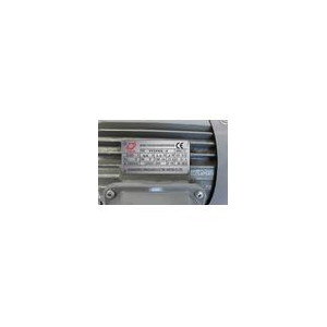 Motor A.A. Compacto Yfd90l-4 1500w 23v/60hz Mrbt-100cd