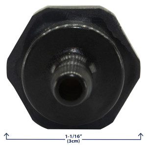 SpeedClean Valvula Check 1/4 Bard 1/3 PSI CJ2-07-1