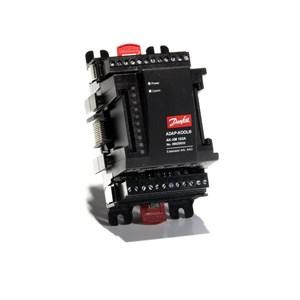 Controlador Electronico Danfoss AK-XM 102A