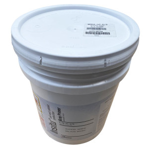 Insitu Waterborne Gray Primer WRA-AC-075 5 Gallon Pail