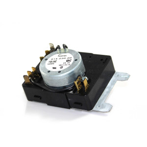 Timer Secadora GE General Electric G004 WE4X791