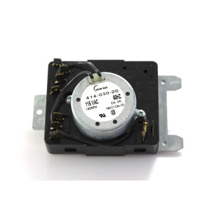 Timer Secadora GE General Electric G004 WE4X791