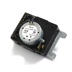 Timer Secadora GE General Electric G004 WE4X791