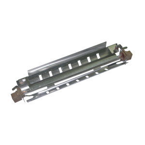GE WR51X10055 Resistencia Refrigerador Sirve WR51X10030