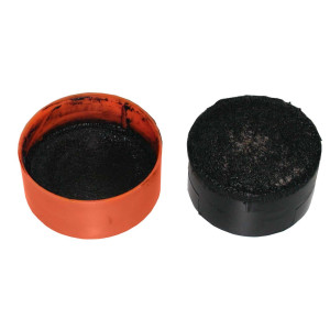 Whirlpool 814030 Crema para Resistencias de Disco Solido Whirlpool 814030 Crema para Resistencias de Disco Solido