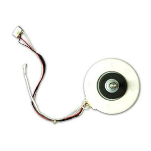 Motor A.A. Evaporador Msh-09 / Msh-12 / Msj-12