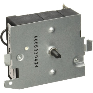 GE WE4M533 Timer Secadora 
Sirve WE4M364 212D1233P012 234D1296P005 TMD1FM07 234D1296P004 TD1EM03 234D1296P005