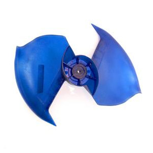 Axial Flow Fan Blade Mini Split 319x138 201100300507 / 12100105000063
Fits: ecox Mse1-09cr Msh-09 Msj-09 EACM009C11B EADM009C11B NACM009C10A NACM009C10B PAC9037 Axial Flow Fan Blade Mini Split 319x138 201100300507 / 12100105000063
Fits: ecox Mse1-09cr Msh-09 Msj-09 EACM009C11B EADM009C11B NACM009C10A NACM009C10B PAC9037
