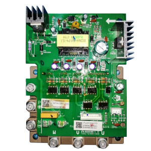 ecox Tarjeta Unidad Condensadora Vrf 17127000004061 / 2013199sh027 / 11201402000057 / 17122300001353 17122300001353 / 201319900882 / 17127000000444 / 201319900881