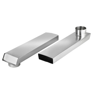 Lambro Ducto Aluminio 4" De 90 Grados 24-41" 3006
Ducto Rectangular 2" X 6" Lambro Ducto Aluminio 4" De 90 Grados 24-41" 3006
Ducto Rectangular 2" X 6"