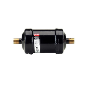 Danfoss 023Z1433 Filter Drier DCB 083s 3/8 in Odf 1-1.5 ton Biflow 
