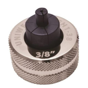 Expander Head 3/8 Uniweld UEH1-38 