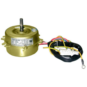 Motor Ventilador Deshumidificador 115V 4W 0.23A YDK-4A-6A 