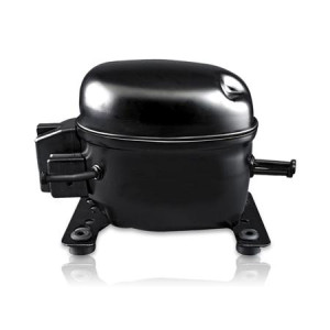 Compresor Lg 1/6hp Baja R134 220v/1ph/50hz Lg Sq53lbjg