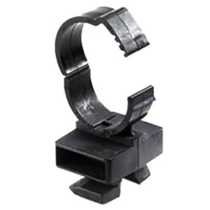 Diversitech Clips para Aislamiento de 1-3/8in OD 10xPK IC00-35
Certificado para Plenum UL2043
Certificado UL94 HB 
Temperaturas de Trabajo -40F to 284F (-40C to 140C)