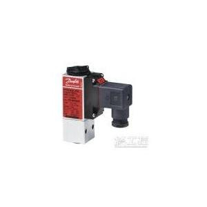 Presostato Compacto Danfoss Mbc5100 Switch 0.4 to 0.6 bar Mbc5100 061B010266
