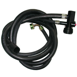 Manguera Lavadora GE General Electric Entrada Spacemaker WH41X10047 / 877802