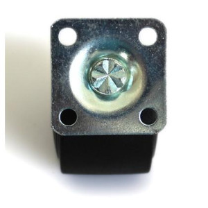 Rueda A.A. Portatil 12.000btu 110v Ecox Mpn2-10cr