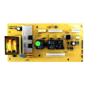 Tarjeta Lavadora Mabe Olimpia 2000 Potencia 228C2032G001 / WW01F00979