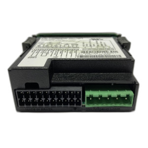 Electronic Control 3 Sensor, 1 Pressure Transducer SB68 232A, 1 Interface 12v Full Gauge VX-1025E PLUS 