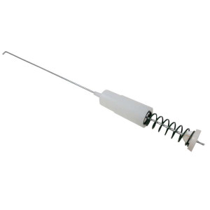 Ensamble Lavadora Mabe Suspension 9k Frontal 189D3916G009 Ensamble Lavadora Mabe Suspension 9k Frontal 189D3916G009