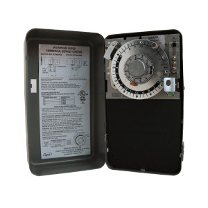 Control De Descongelamiento Supco 40amp 120v/60hz Tiempo-Temperatura S814500