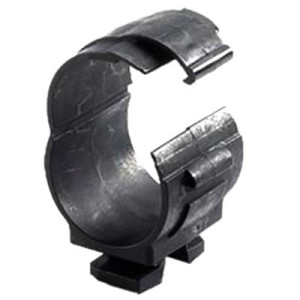 Diversitech Clips de Posicionamiento Rapido para Tuberia de 1-3/8in OD 10xPK RPC-0138
Certificado para Plenum UL2043
Certificado UL94 HB 
Temperaturas de Trabajo -40F to 284F (-40C to 140C)