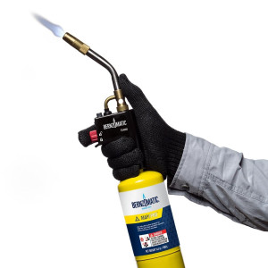 Antotcha Bernzomatic TS4000 Con Encendido Automatico
