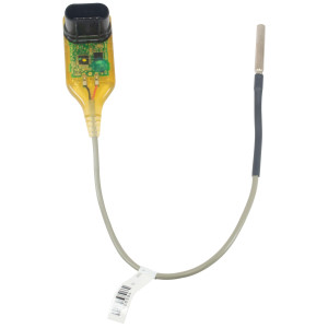 Sensor Temperature Trane SEN02133
Fits: CGAM130