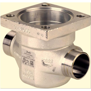 Cuarpo Valvula Danfoss Icv 65 2-1/2" Sirve Para Iclx 65, Icm 65, Ics 65