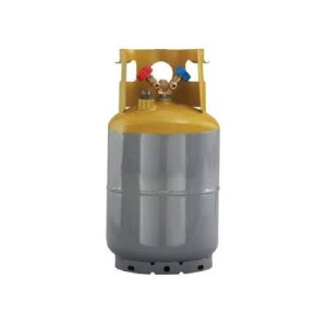 Cilindro Recuperador Refrigerante 30lbs 400psi / 28bar Dot-4ba400 Worthington