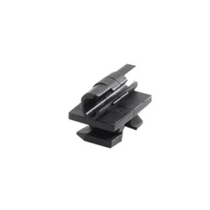 Diversitech Clips de Posicionamiento Rapido para Tuberia de 1/4in OD 10xPK
Certificado para Plenum UL2043
Certificado UL94 HB 
Temperaturas de Trabajo -40F to 284F (-40C to 140C)
