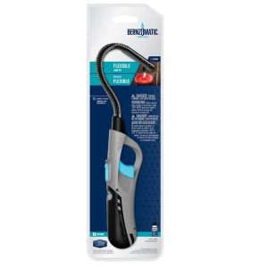 Bernzomatic Encendedor Flexible LTR200
