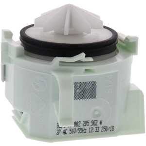 Bomba Para Lavadora ERP 00611332 Sirve Bosch, Gaggenau, Kenmore, Thermador