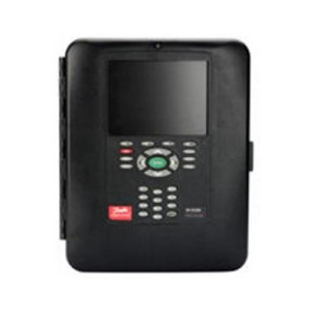 Controlador Electronico Danfoss Ak-Sc255