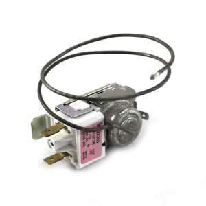 Termostato Refrigerador GE General Electric WR9X355