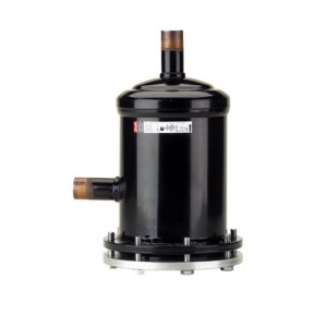 Danfoss 023U7254 Filter Drier Shell 1-3/8in ODF 1 Core DCR 4811s for Refrigeration and Air Conditioning Systems